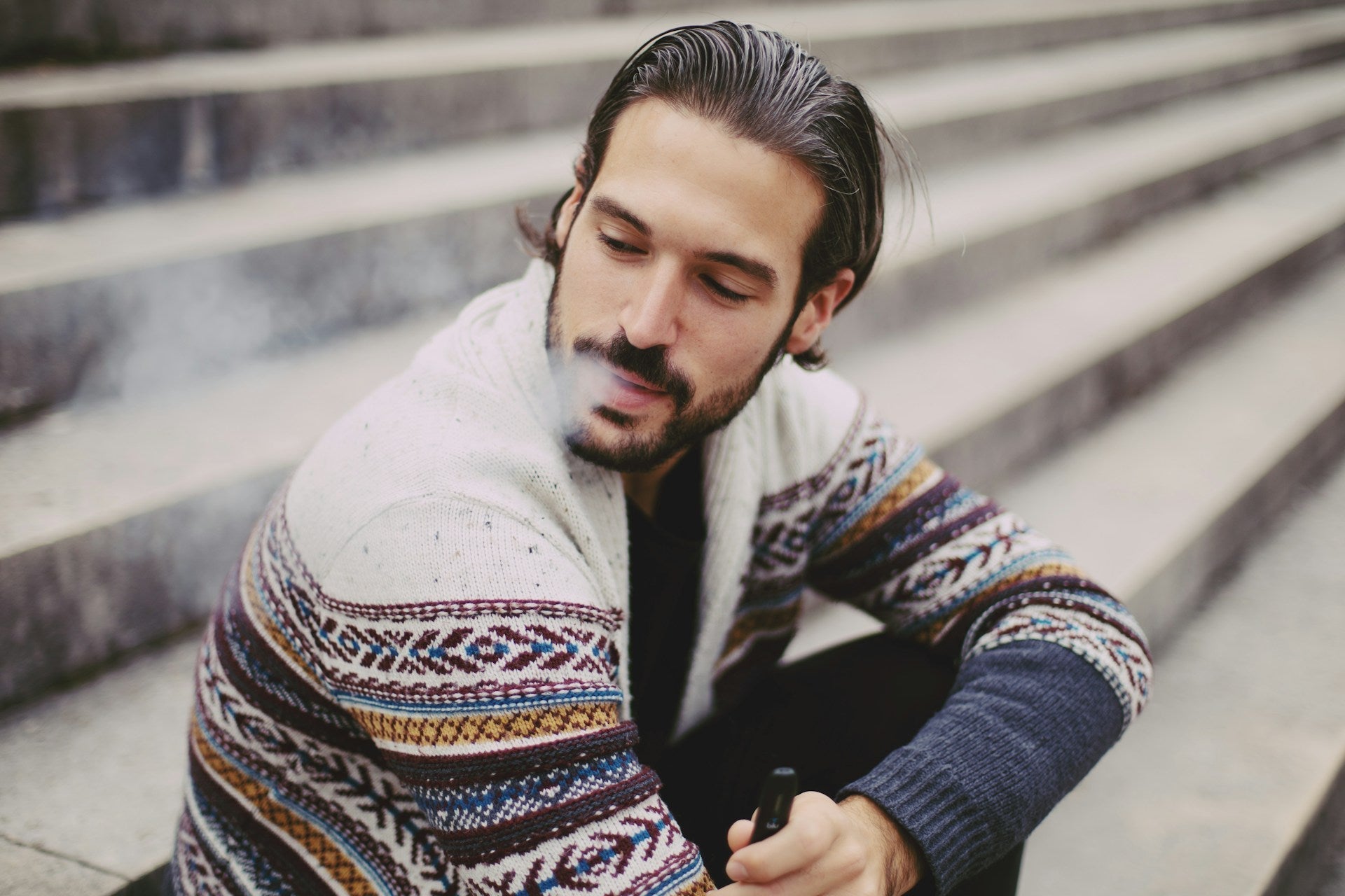 Why You Should Consider Bar Juice Liquid for Vaping
